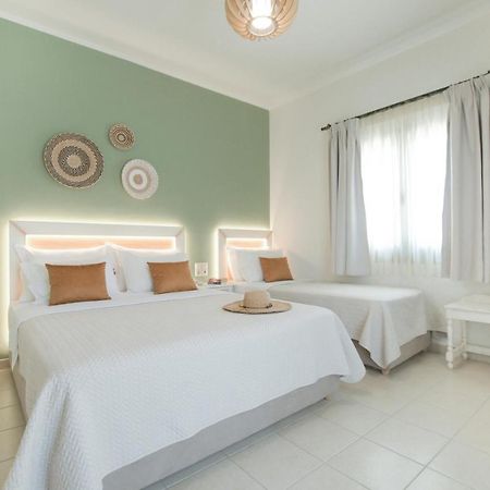 Philharmonie Hotel Каламаки Экстерьер фото
